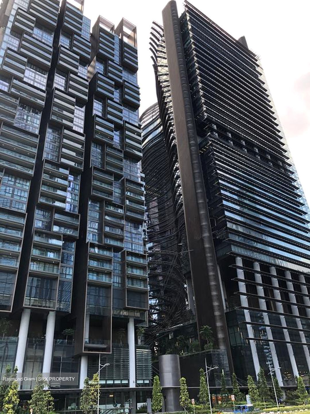 Marina One Residences (D1), Apartment #559512671
